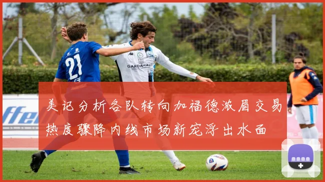 美记分析各队转向加福德浓眉交易热度骤降内线市场新宠浮出水面